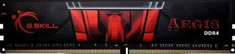 Pamięć DDR4 Aegis 2x16GB 3000MHz CL16 XMP2 Pamięć DDR4 Aegis 2x16GB 3000MHz CL16 XMP2