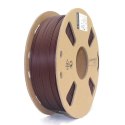 Filament drukarki 3D PLA/1.75mm/brązowy Filament drukarki 3D PLA/1.75mm/brązowy