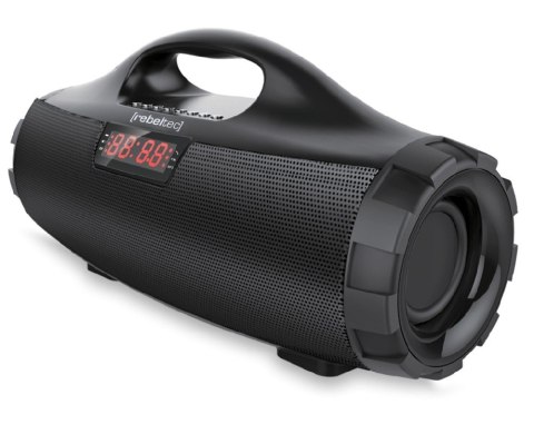 Głośnik Bluetooth SoundBox 390 Głośnik Bluetooth SoundBox 390