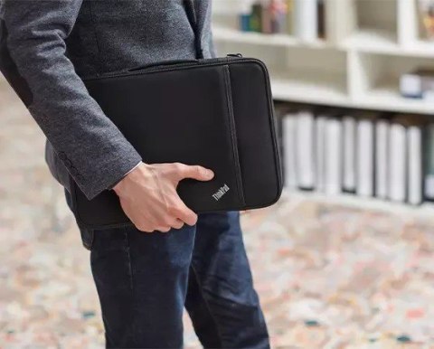 Etui na laptopa ThinkPad 14 cali 4X40N18009 Etui na laptopa ThinkPad 14 cali 4X40N18009