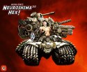 Gra Neuroshima HEX 3.0 Gra Neuroshima HEX 3.0