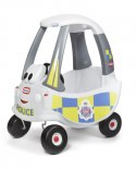 Jeździk Cozy Coupe Policja biała Jeździk Cozy Coupe Policja biała