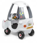 Jeździk Cozy Coupe Policja biała Jeździk Cozy Coupe Policja biała
