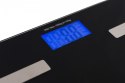 Waga MM-810 BLT Veje z Bluetooth czarna Waga MM-810 BLT Veje z Bluetooth czarna