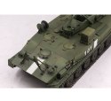 Model plastikowy Wyrzutnia 2P16 z pociskiem 2k6 Luna Model plastikowy Wyrzutnia 2P16 z pociskiem 2k6 Luna