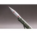 Model plastikowy Wyrzutnia 2P16 z pociskiem 2k6 Luna Model plastikowy Wyrzutnia 2P16 z pociskiem 2k6 Luna