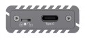 Obudowa IB-1817M-C31 M.2 NVMe SSD Obudowa IB-1817M-C31 M.2 NVMe SSD
