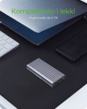 Obudowa IB-1817M-C31 M.2 NVMe SSD Obudowa IB-1817M-C31 M.2 NVMe SSD