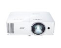 Projektor S1286H DLP XGA/3500AL/20000:1/HDMI/krótkoogniskowy/2,7kg Projektor S1286H DLP XGA/3500AL/20000:1/HDMI/krótkoogniskowy/2,7kg