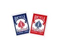 Karty 807 Classic Tuck Rider Back Standard