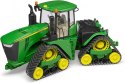 Pojazd Ciągnik gąsienicowy John Deere 9620 RX Pojazd Ciągnik gąsienicowy John Deere 9620 RX