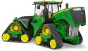 Pojazd Ciągnik gąsienicowy John Deere 9620 RX Pojazd Ciągnik gąsienicowy John Deere 9620 RX