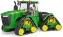 Pojazd Ciągnik gąsienicowy John Deere 9620 RX Pojazd Ciągnik gąsienicowy John Deere 9620 RX
