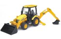 Pojazd Ładowarko-koparka JCB Midi CX Pojazd Ładowarko-koparka JCB Midi CX