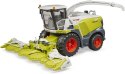 Sieczkarnia Claas Jaguar 980 Sieczkarnia Claas Jaguar 980