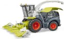 Sieczkarnia Claas Jaguar 980 Sieczkarnia Claas Jaguar 980