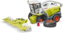 Sieczkarnia Claas Jaguar 980 Sieczkarnia Claas Jaguar 980