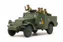 Model plastikowy M3A1 Scout Car Model plastikowy M3A1 Scout Car