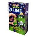 Masa plastyczna Zestaw super slime - Glow in the dark XL Masa plastyczna Zestaw super slime - Glow in the dark XL
