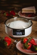 Waga kuchenna z misą AD 3166 Waga kuchenna z misą AD 3166