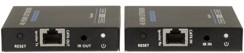 EXTENDER HDMI-EX-70IR-4KV2 EXTENDER HDMI-EX-70IR-4KV2