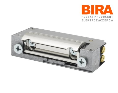 Elektrozaczep HARTTE XS12UW seria XS (R5) 12V AC/DC z wyłącznikiem Elektrozaczep HARTTE XS12UW seria XS (R5) 12V AC/DC z wyłącznikiem