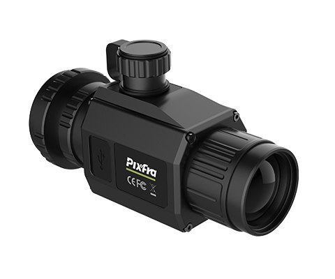 MONOKULAR PIXFRA by DAHUA PFI-C650 MONOKULAR PIXFRA by DAHUA PFI-C650