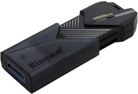 Pendrive Kingston Data Traveler Exodia Onyx 128GB USB3.2 Gen1 Pendrive Kingston Data Traveler Exodia Onyx 128GB USB3.2 Gen1