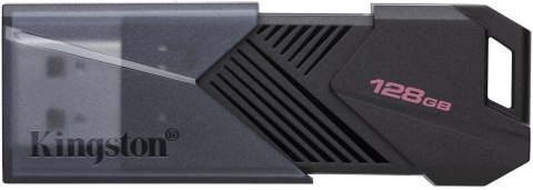 Pendrive Kingston Data Traveler Exodia Onyx 128GB USB3.2 Gen1 Pendrive Kingston Data Traveler Exodia Onyx 128GB USB3.2 Gen1