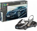 Model plastikowy BMW I8 Model plastikowy BMW I8