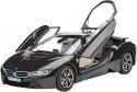 Model plastikowy BMW I8 Model plastikowy BMW I8