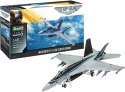 Model plastikowy F/A-18E Super Hornet Top Gun Model plastikowy F/A-18E Super Hornet Top Gun