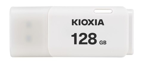 Pendrive Hayabusa U202 128GB USB 2.0 biały Pendrive Hayabusa U202 128GB USB 2.0 biały