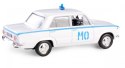 Pojazd PRL Fiat 125P MO Pojazd PRL Fiat 125P MO