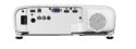 Projektor EB-FH52 3LCD/FHD/4000AL/16k:1/16:9 Projektor EB-FH52 3LCD/FHD/4000AL/16k:1/16:9
