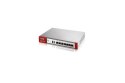 USGFLEX500-EU0102F USG Flex Firewall 1xSFP 2xUSB 1Y UTM Bundle USGFLEX500-EU0102F