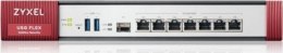 USGFLEX500-EU0102F USG Flex Firewall 1xSFP 2xUSB 1Y UTM Bundle USGFLEX500-EU0102F