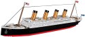 Klocki 722 elementy RMS Titanic 1:450 Klocki 722 elementy RMS Titanic 1:450