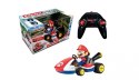 Pojazd RC Mario Kart Race Kart z dźwiękiem Pojazd RC Mario Kart Race Kart z dźwiękiem