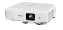 Projektor EB-E20 3LCD/XGA/3400AL/15k:1/HDMI Projektor EB-E20 3LCD/XGA/3400AL/15k:1/HDMI