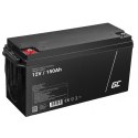Akumulator AGM VRLA 12V 150Ah Akumulator AGM VRLA 12V 150Ah