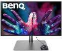 Monitor 27 PD2725U LED 5ms/4K/IPS/HDMI/DP/USB Monitor 27 PD2725U LED 5ms/4K/IPS/HDMI/DP/USB