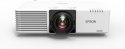 Projektor EB-L720U LASER/WUXGA/7000Lumen/2.5m:1/7.8kg Projektor EB-L720U LASER/WUXGA/7000Lumen/2.5m:1/7.8kg