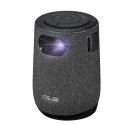 Projektor ZenBeam Latte L1 DLP/LED/400:1/HDMI/Wirelles/USB/BT Projektor ZenBeam Latte L1 DLP/LED/400:1/HDMI/Wirelles/USB/BT
