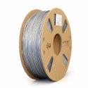 Filament drukarki 3D ABS/1.75mm/srebrny Filament drukarki 3D ABS/1.75mm/srebrny