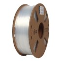 Filament drukarki 3D ABS/1.75mm/transparentny Filament drukarki 3D ABS/1.75mm/transparentny