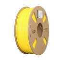 Filament drukarki 3D ABS/1.75mm/żółty Filament drukarki 3D ABS/1.75mm/żółty