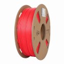 Filament drukarki 3D PLA/1.75mm/czerwony fluorescencyjny Filament drukarki 3D PLA/1.75mm/czerwony fluorescencyjny
