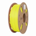 Filament drukarki 3D PLA/1.75mm/żółty fluorescencyjny Filament drukarki 3D PLA/1.75mm/żółty fluorescencyjny