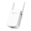 Wzmacniacz sygnału Mercusys ME30 Repeater WiFi AC1200 Wzmacniacz sygnału Mercusys ME30 Repeater WiFi AC1200